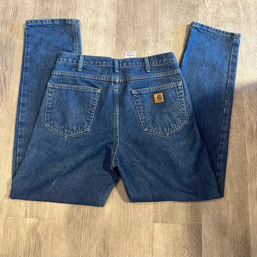Carhartt relaxed Fit jeans